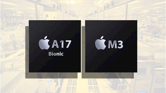 稻城苹果15维修站分享iPhone15系列会用3nm芯片吗 